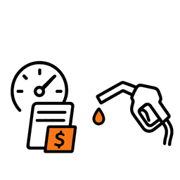 Optimize fuel